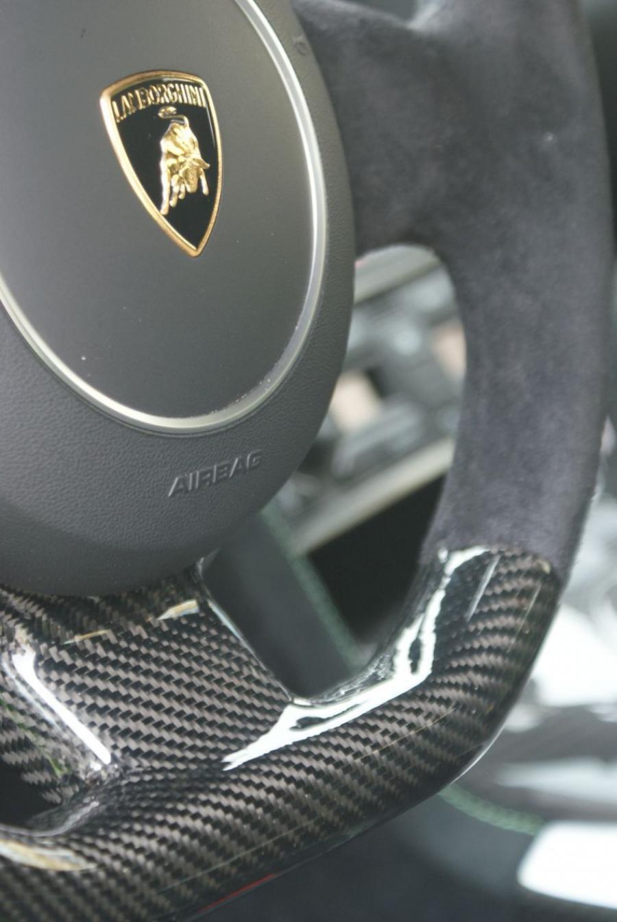  Lamborghini Gallardo LP570-4 Superleggera 2010 года  (фото 17 из 183)